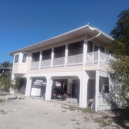Sunny Place Cudjoe Key Eksteriør bilde