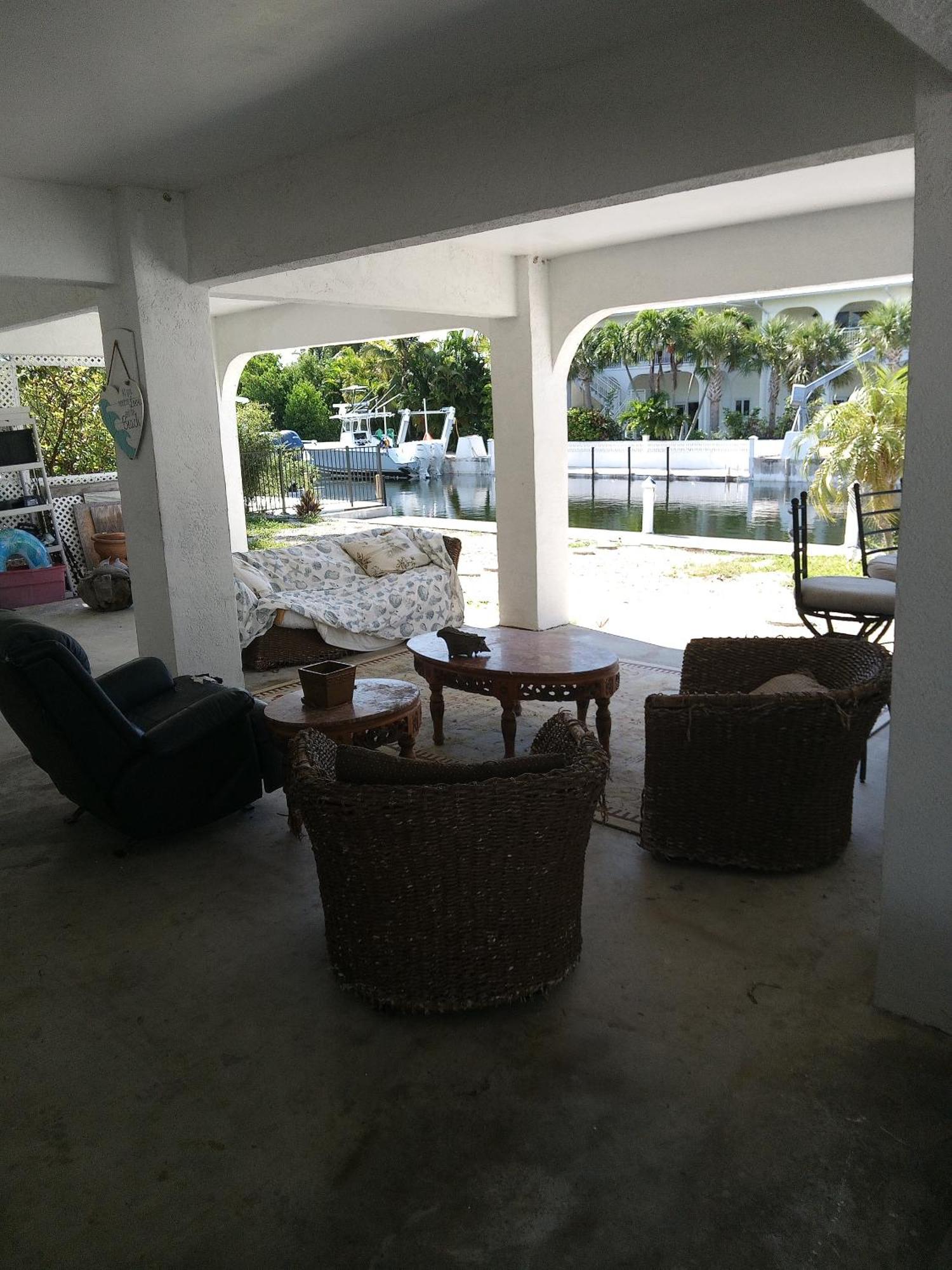 Sunny Place Cudjoe Key Eksteriør bilde