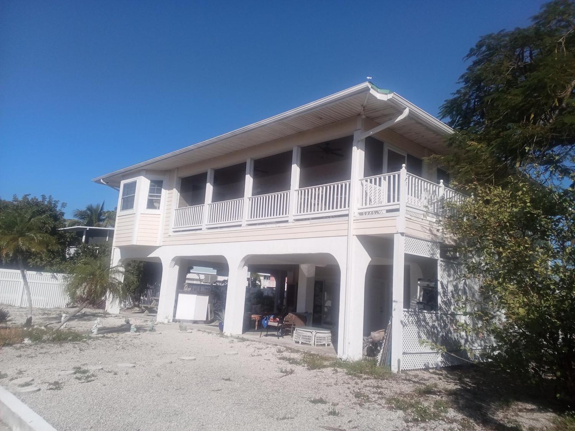 Sunny Place Cudjoe Key Eksteriør bilde