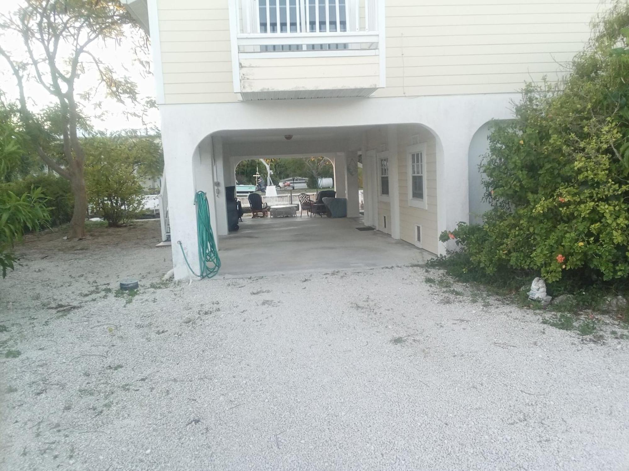 Sunny Place Cudjoe Key Eksteriør bilde