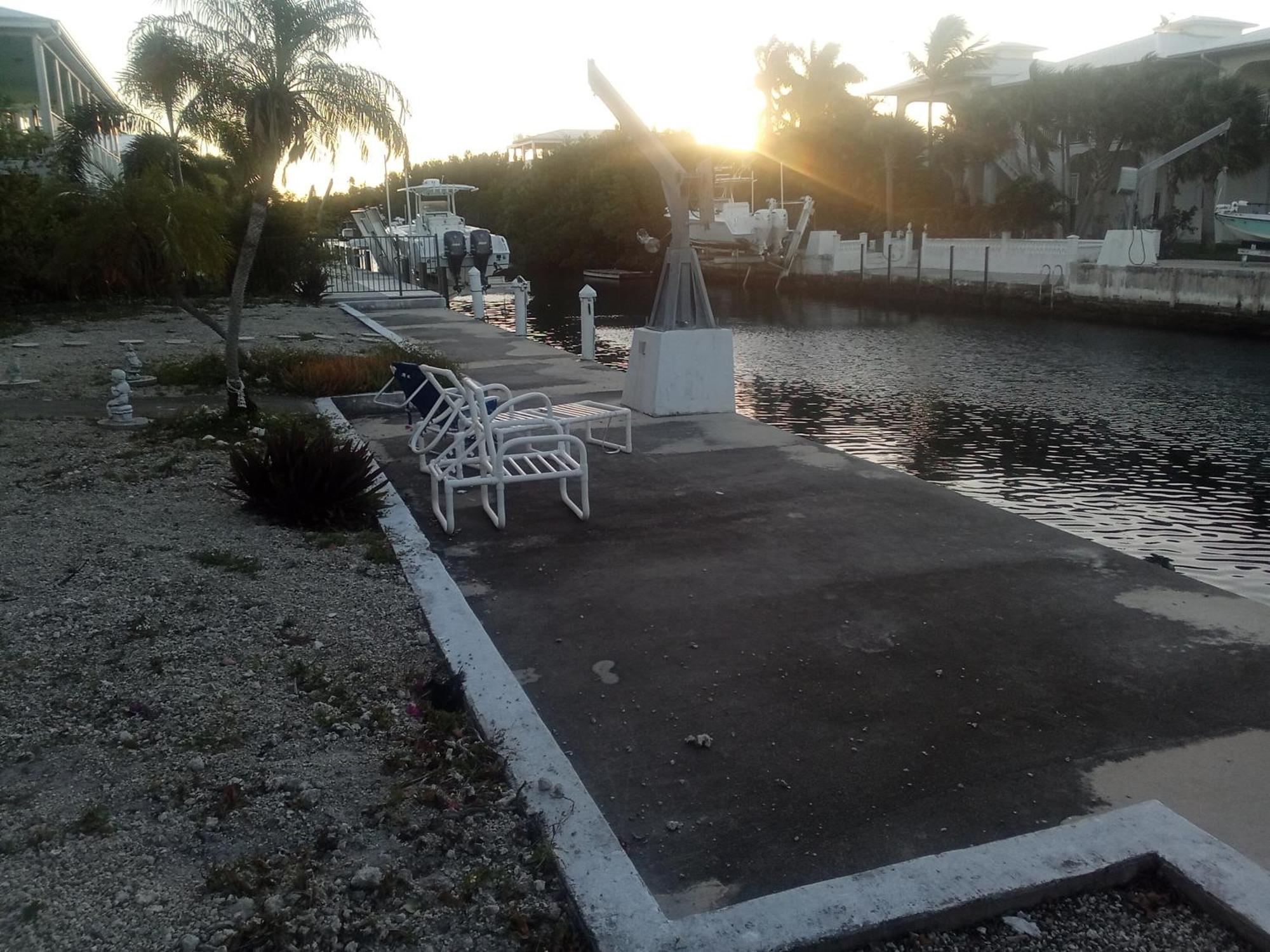 Sunny Place Cudjoe Key Eksteriør bilde